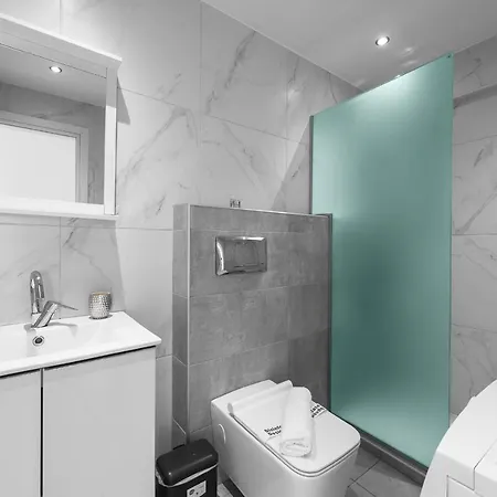 Apartment Abc1 *