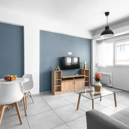 Apartment Abc1 *