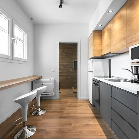 Apartment Abc1