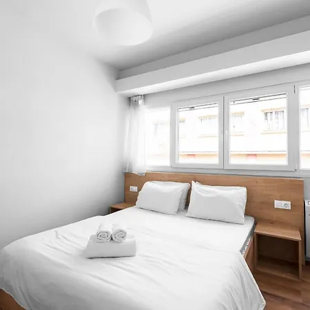 Abc1 Apartment Thessaloniki