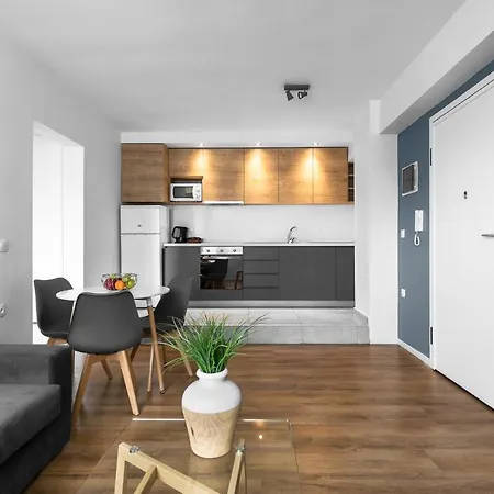 Abc1 Apartment