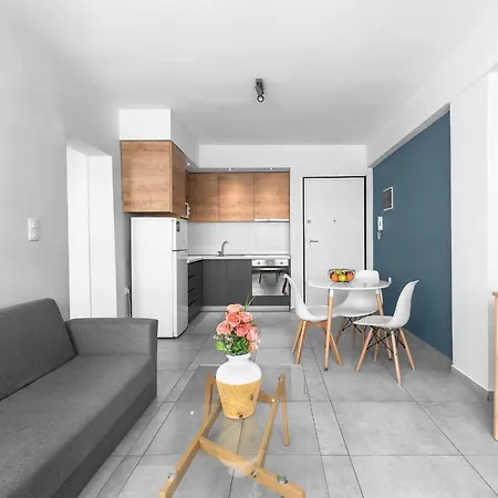 Apartment Abc1