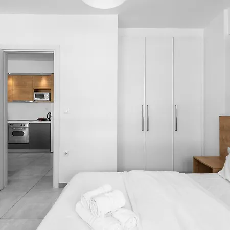 Apartment Abc1 Thessaloniki