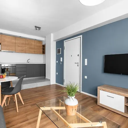 Apartment Abc1 *