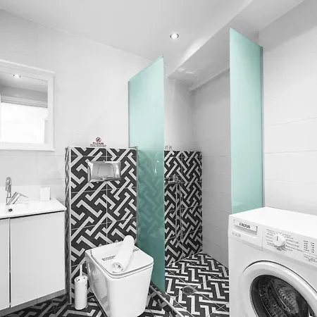 Apartment Abc1