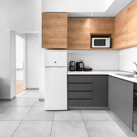 Apartment Abc1 Thessaloniki