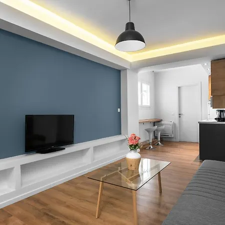Apartment Abc1 Thessaloniki