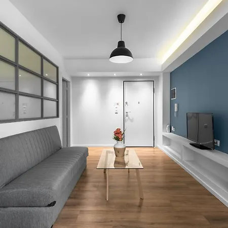 Abc1 Apartment