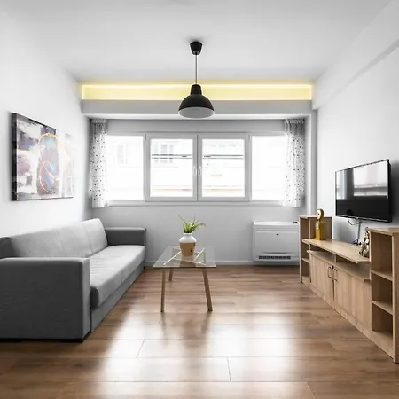 Abc1 Apartment
