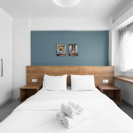 Apartment Abc1 *