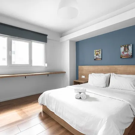 Abc1 Apartment *