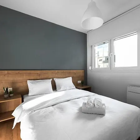 Abc1 Apartment *