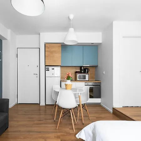 Abc1 Apartment