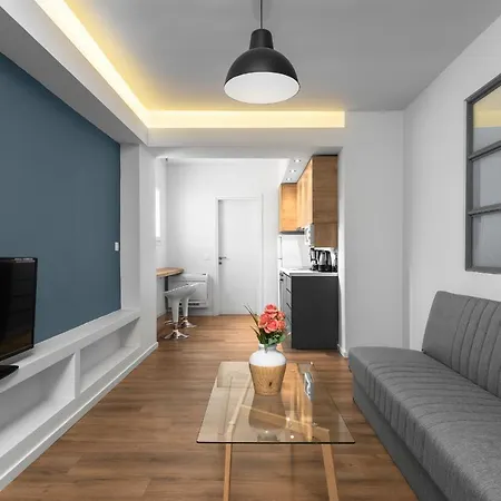 Apartment Abc1