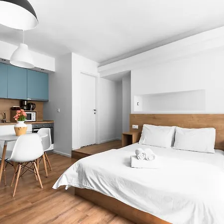 Apartment Abc1
